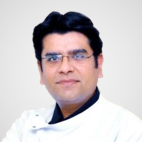 DR. VISHWAS BHATIA